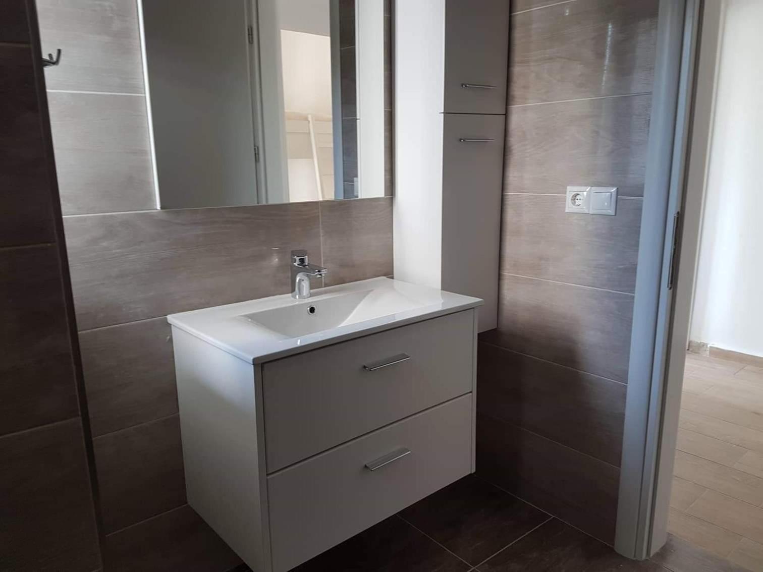 Spacious Apartment Near The Beach Sarandë Exterior foto