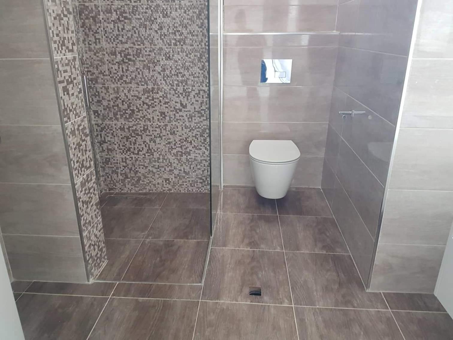 Spacious Apartment Near The Beach Sarandë Exterior foto